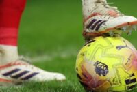 Bola Puma Liga Premier Picu Lonjakan Gol Jarak Jauh