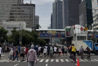 CFD Sudirman-Thamrin