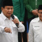 Cak Imin dan Jajaran PKB Dijadwalkan Bertemu Prabowo di Istana, Ini Agenda Utamanya (ANTARA)