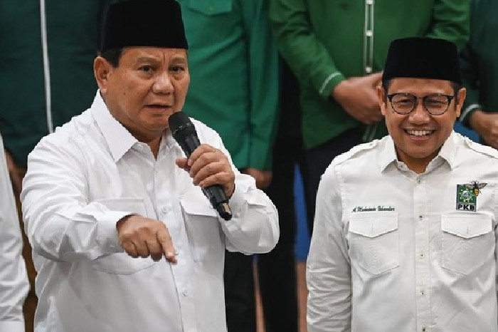 Cak Imin dan Jajaran PKB Dijadwalkan Bertemu Prabowo di Istana, Ini Agenda Utamanya (ANTARA)