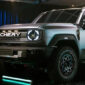 Chery Siapkan Pickup PHEV Diesel, Australia Jadi Pasar Perdana
