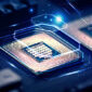 Ilustrasi Chip