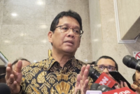 Cukai Minuman Manis