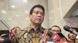 Cukai Minuman Manis