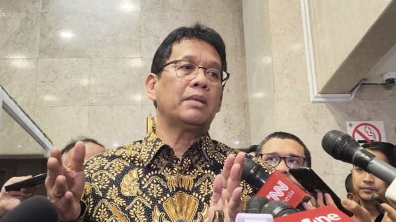 Cukai Minuman Manis