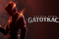 Satria Dewa, Gatotkaca