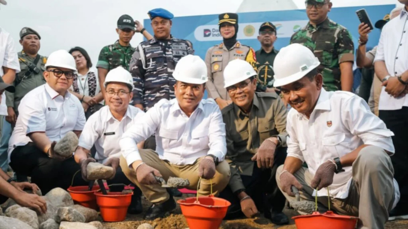 Industri Perunggasan di NTB
