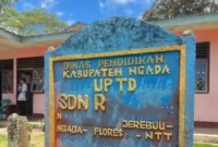 Kronologi Siswa SD Bunuh Diri Versi Bupati Ngada