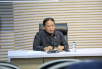 OTT Ketua PN Depok