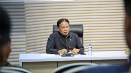 OTT Ketua PN Depok