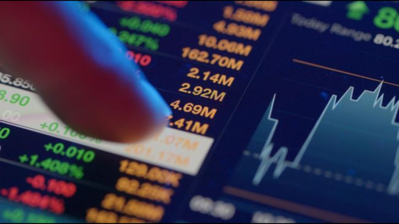 Saham Kasih Cuan
