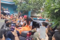 Mayat dalam Koper di Brebes
