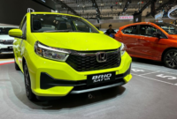 5 Mobil LCGC Terlaris di Januari 2026