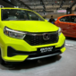 5 Mobil LCGC Terlaris di Januari 2026