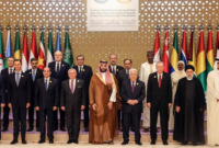 Liga Arab kutuk Israel