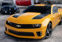 Mobil Transformers Dijual