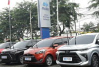Daya beli melemah pemicu penurunan pasar LCGC