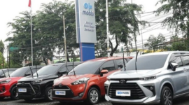 Daya beli melemah pemicu penurunan pasar LCGC