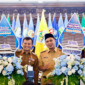 Setahun Luthfi–Yasin Memimpin Jateng
