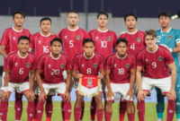 Nasib Sepakbola RI di Asian Games
