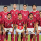 Nasib Sepakbola RI di Asian Games