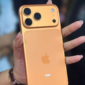 iPhone 17 Pro Max bekas