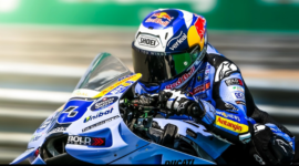 Hasil Tes Pramusim MotoGP 2026