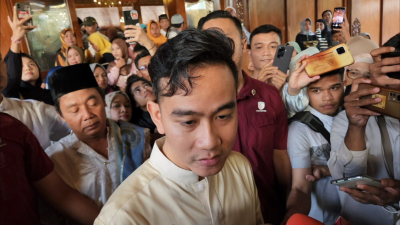 Pesantren pelopor teknologi masa depan