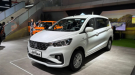 Mobil Mudik 2026 di Bawah Rp200 Juta