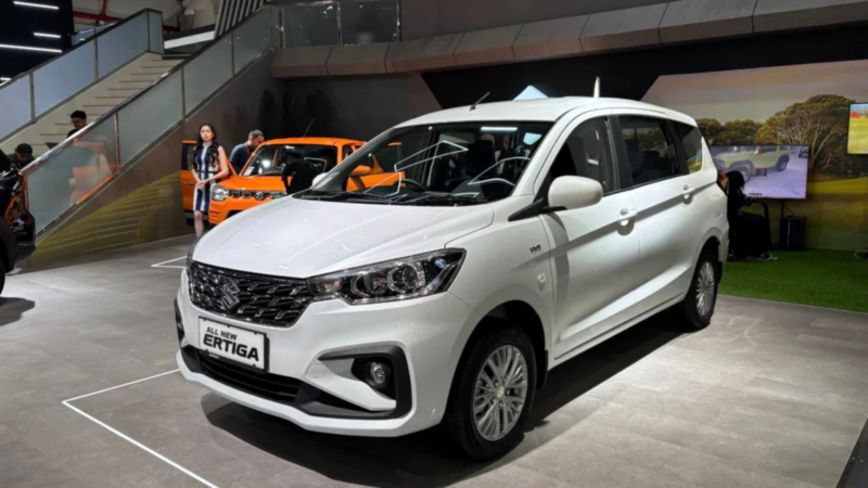 Mobil Mudik 2026 di Bawah Rp200 Juta