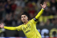 Al Nassr Puncaki Liga Arab Saudi