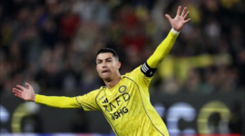Al Nassr Puncaki Liga Arab Saudi