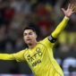 Al Nassr Puncaki Liga Arab Saudi