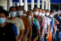 PMI asal Indramayu dipulangkan dari Oman