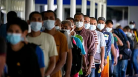 PMI asal Indramayu dipulangkan dari Oman