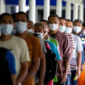 PMI asal Indramayu dipulangkan dari Oman