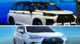 Toyota di IIMS 2026