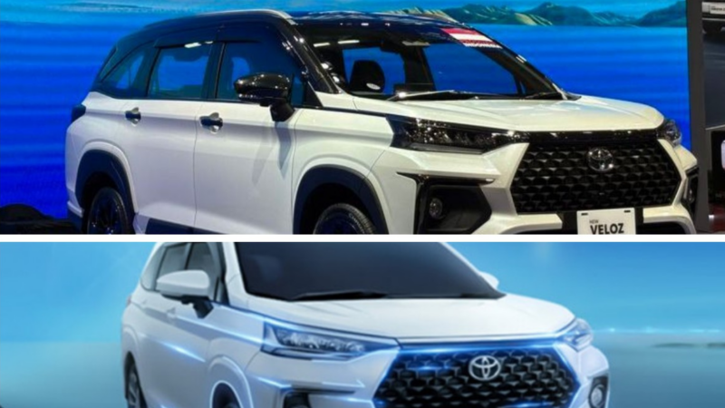 Toyota di IIMS 2026