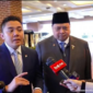 Seskab Teddy Sertifikasi Halal Produk AS