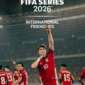 FIFA Series 2026 Timnas Indonesia