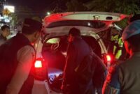Dok Polres Gianyar