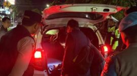 Dok Polres Gianyar