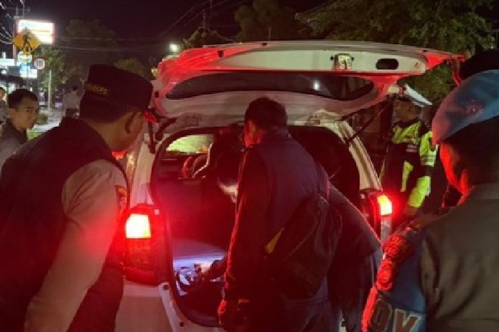 Dok Polres Gianyar
