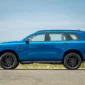 Ford Everest 