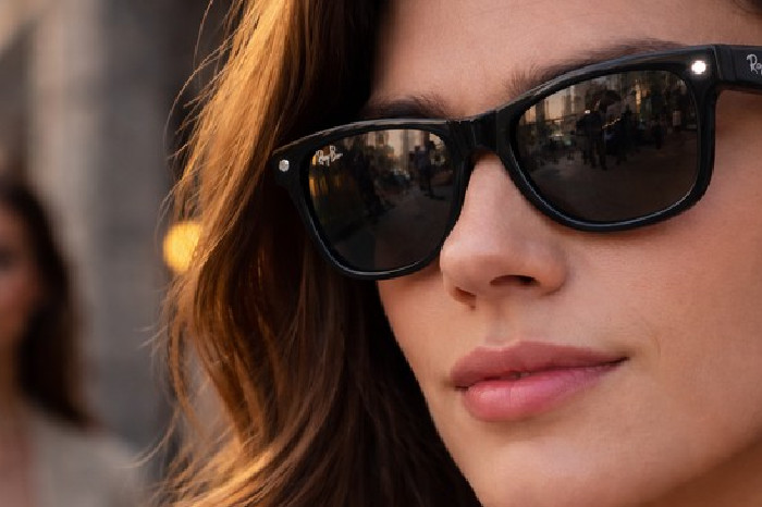Fitur Name Tag Dikabarkan Bawa Pengenalan Wajah ke Kacamata Ray-Ban Meta (Ilustrasi)