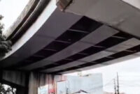 Flyover Ciputat