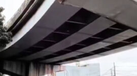 Flyover Ciputat