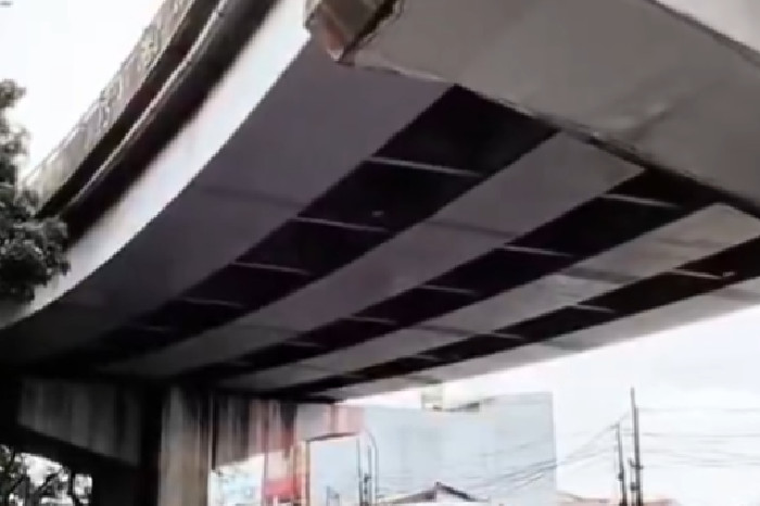 Flyover Ciputat