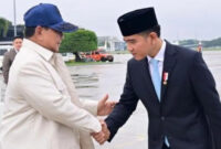 Gibran Lepas Prabowo ke Washington, Agenda Dagang dan KTT Gaza (ANTARA)
