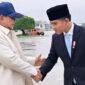 Gibran Lepas Prabowo ke Washington, Agenda Dagang dan KTT Gaza (ANTARA)